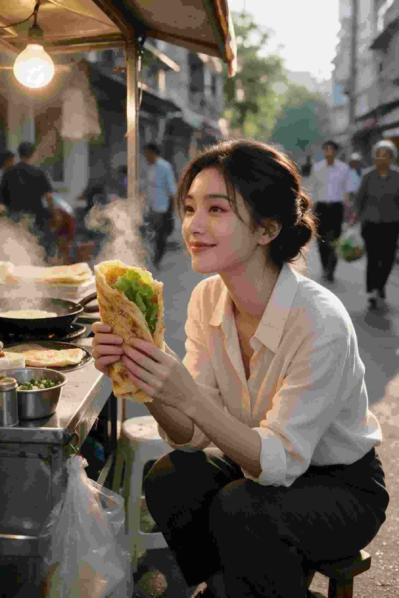 天官赐福