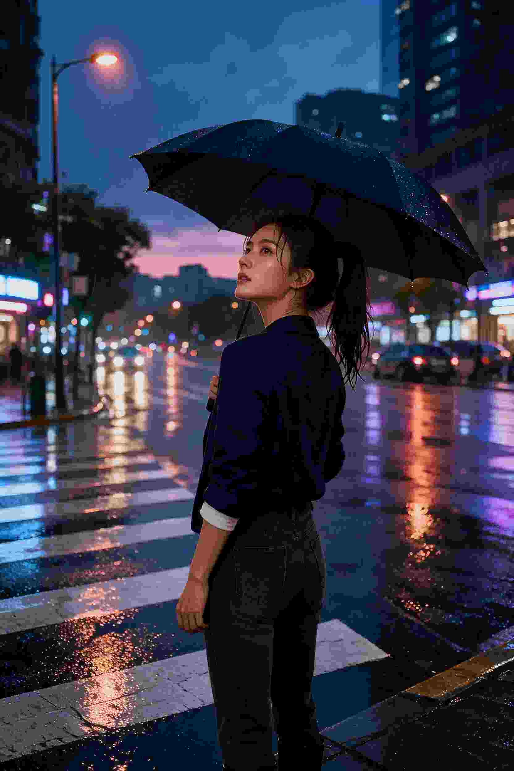 镇魂街